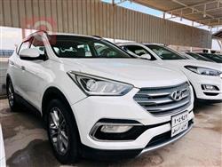 هيونداي سانتافي